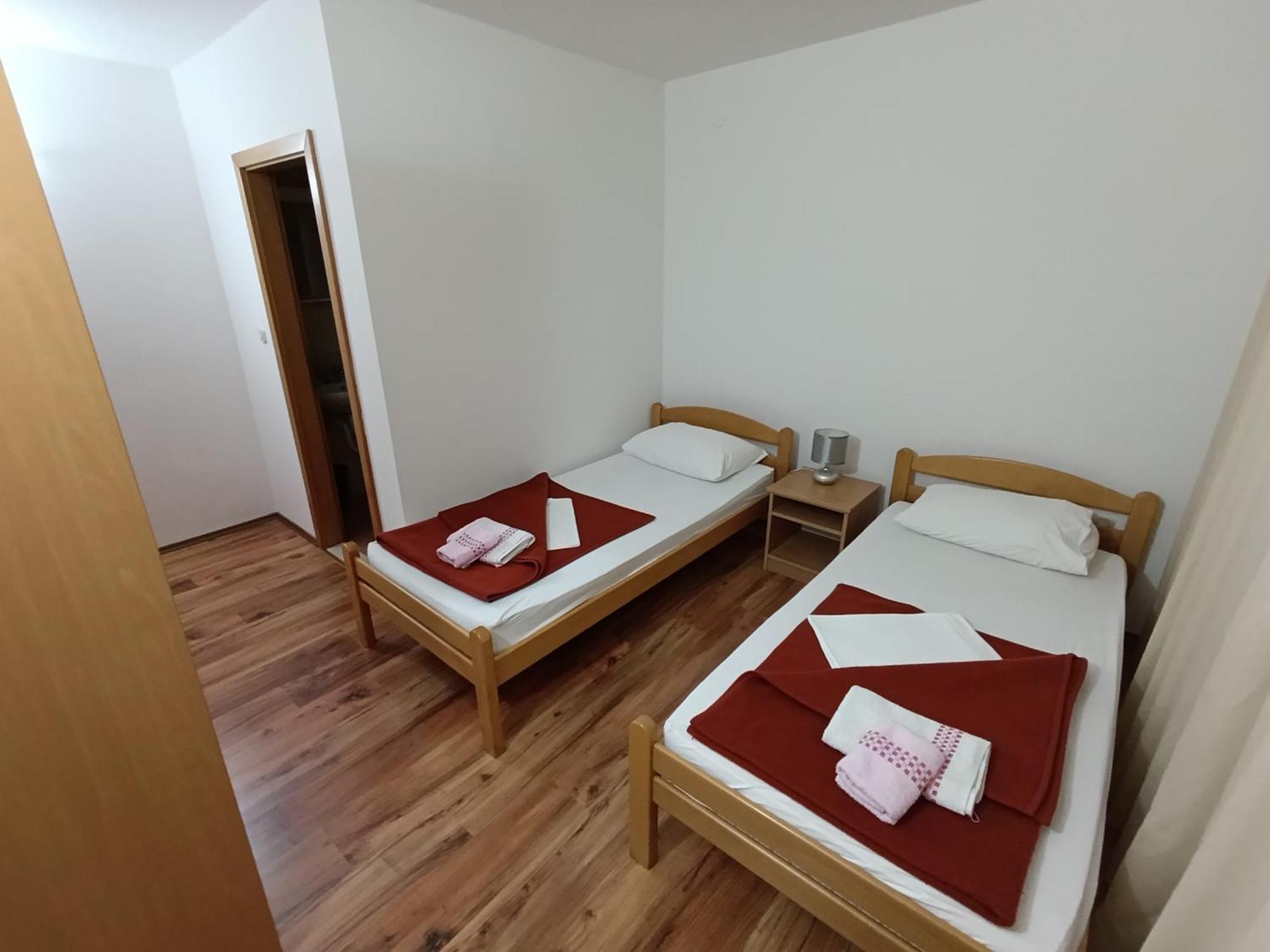 Guest House Robi Medugorje Bagian luar foto