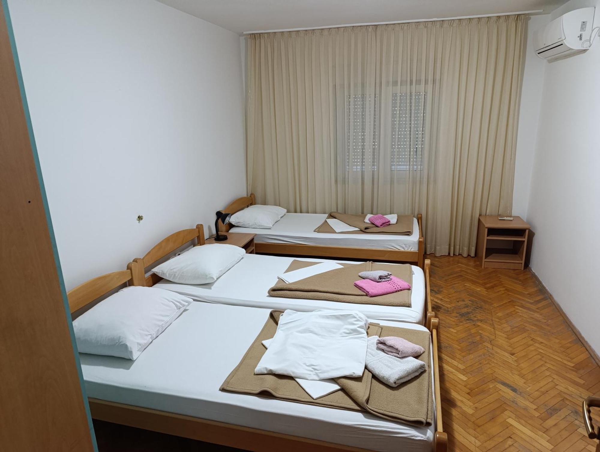 Guest House Robi Medugorje Bagian luar foto