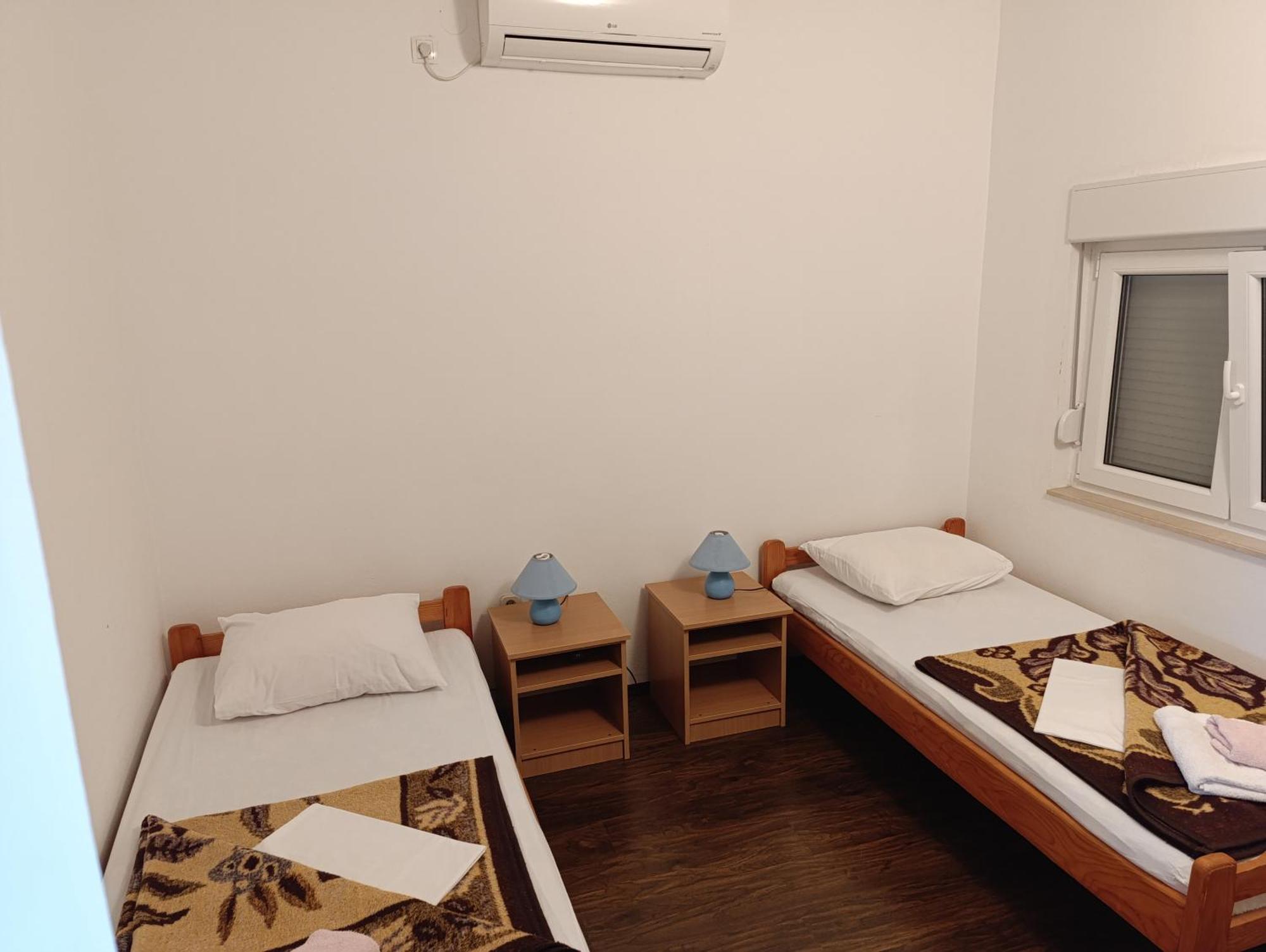 Guest House Robi Medugorje Bagian luar foto