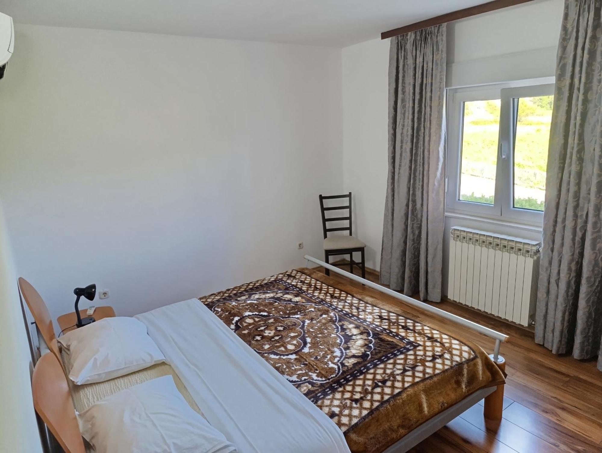 Guest House Robi Medugorje Bagian luar foto