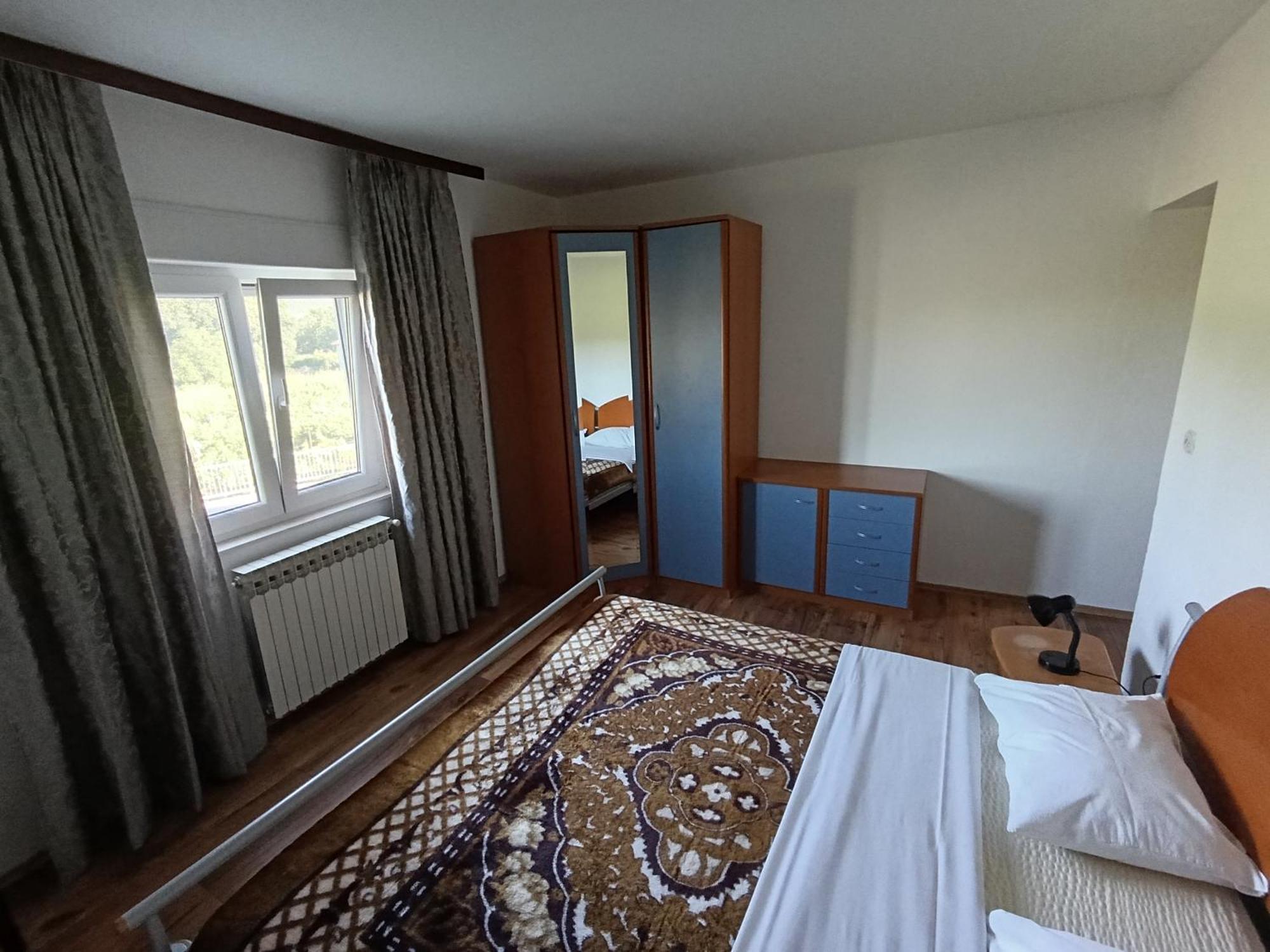 Guest House Robi Medugorje Bagian luar foto