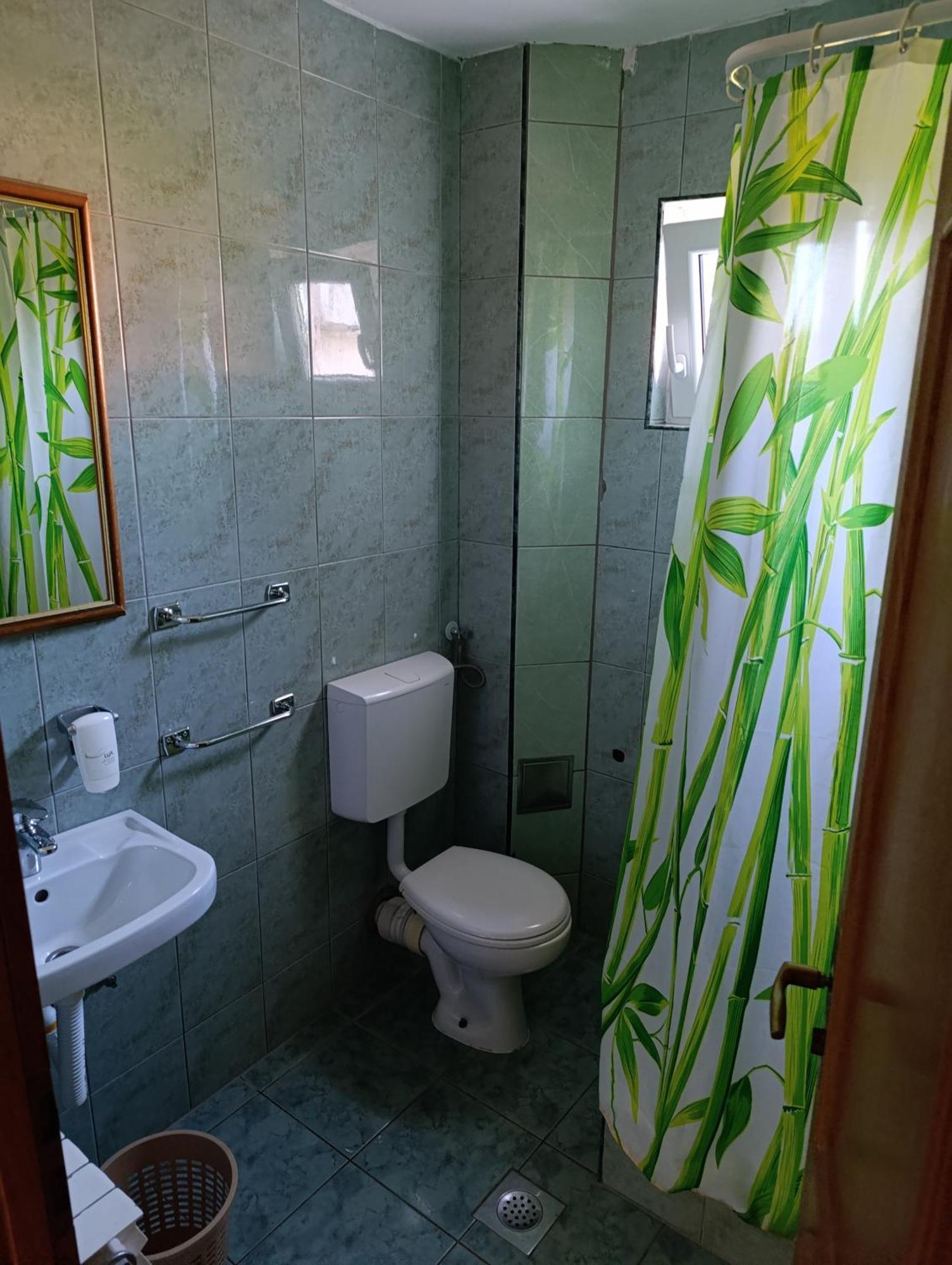 Guest House Robi Medugorje Bagian luar foto