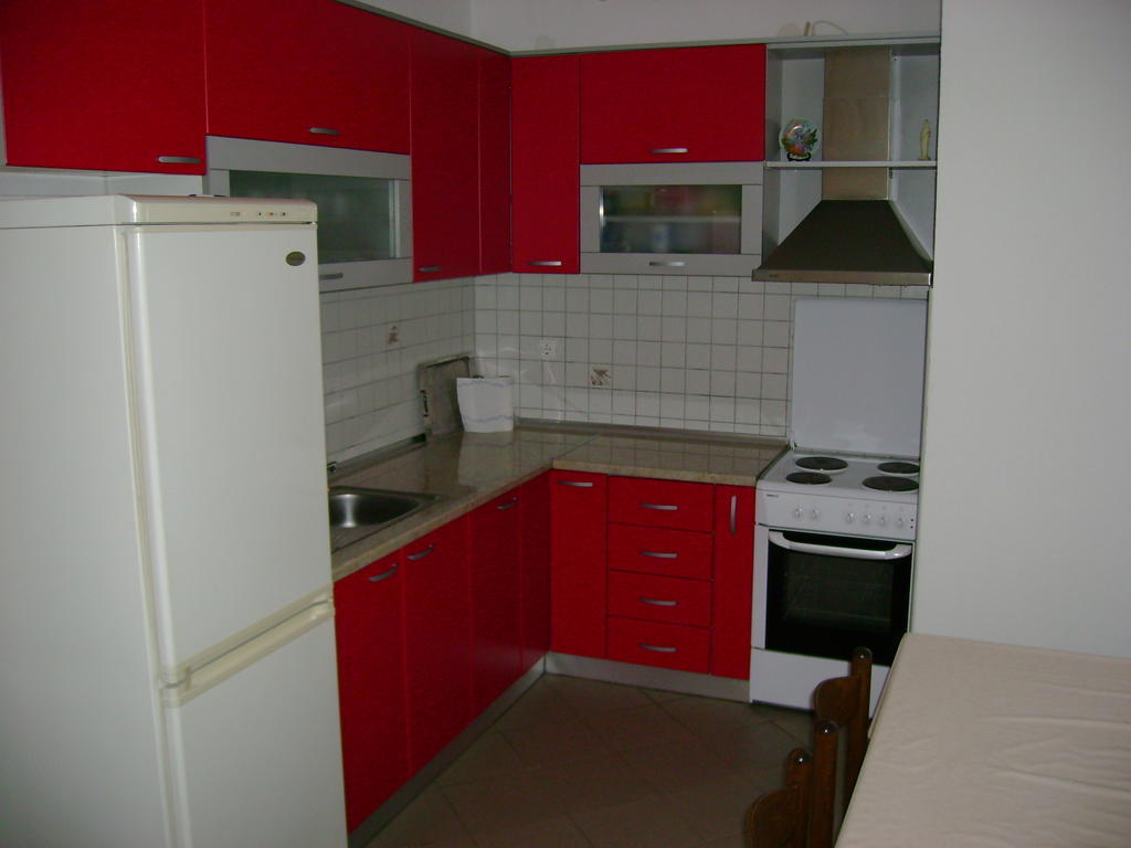 Guest House Robi Medugorje Ruang foto