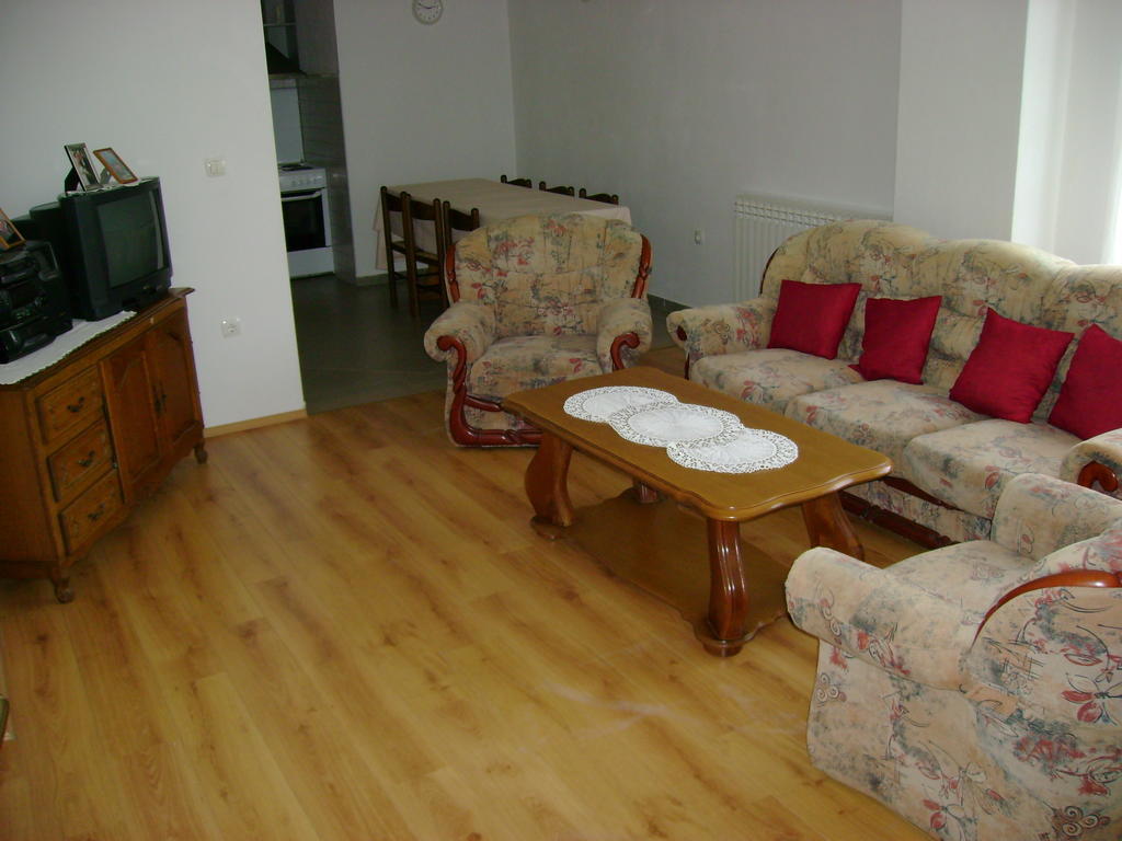 Guest House Robi Medugorje Ruang foto