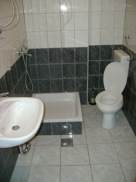 Guest House Robi Medugorje Ruang foto