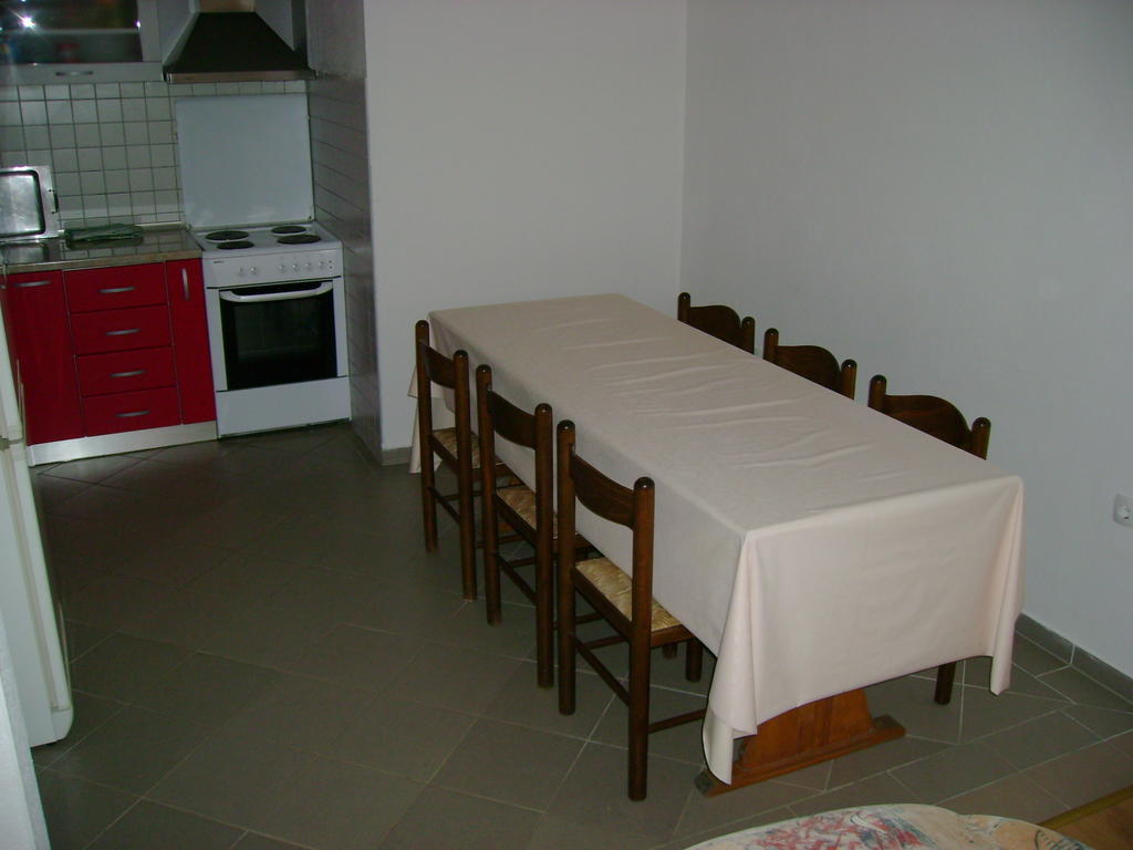 Guest House Robi Medugorje Ruang foto