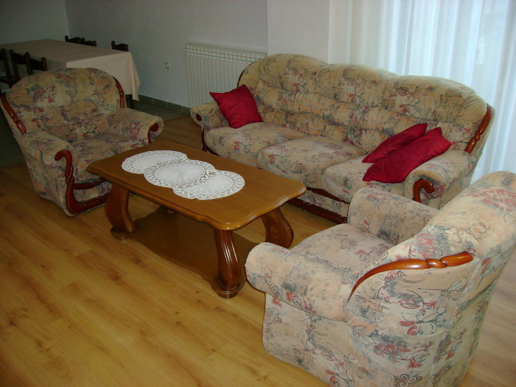 Guest House Robi Medugorje Ruang foto
