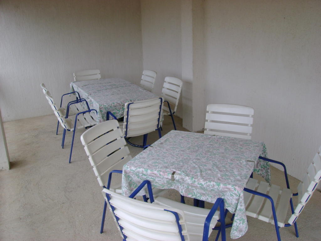 Guest House Robi Medugorje Bagian luar foto