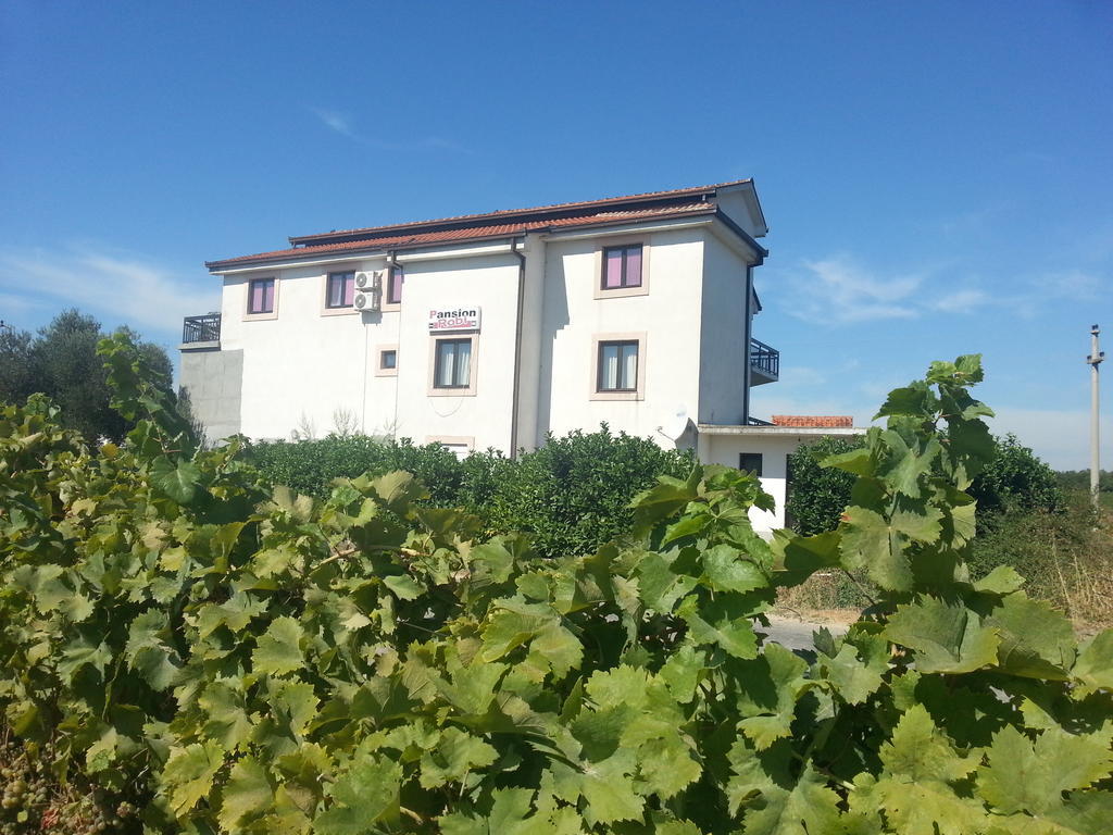 Guest House Robi Medugorje Bagian luar foto