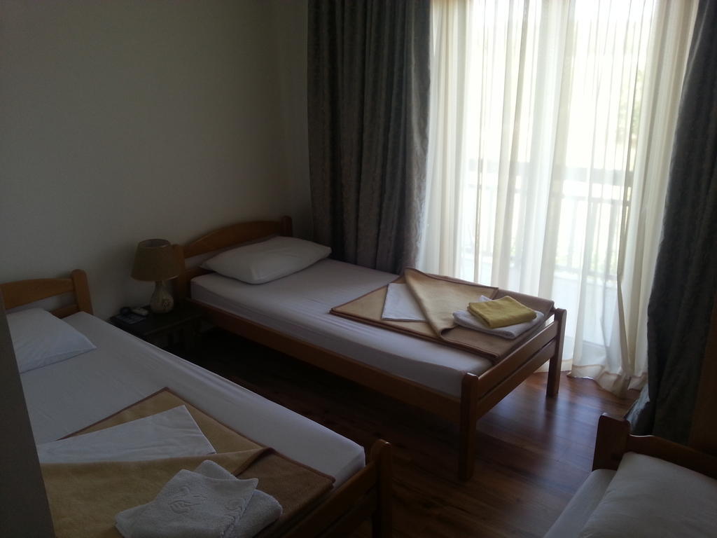 Guest House Robi Medugorje Ruang foto