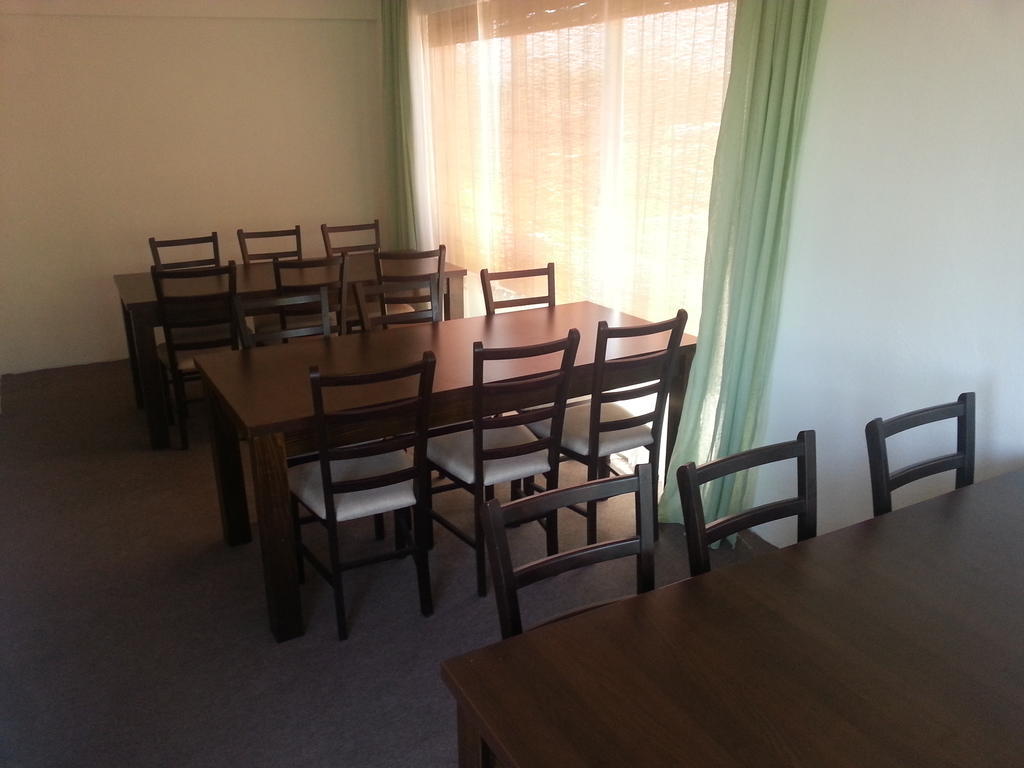 Guest House Robi Medugorje Bagian luar foto
