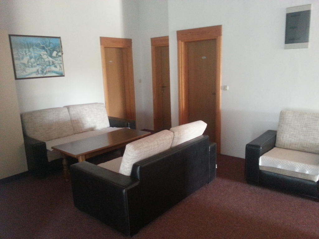 Guest House Robi Medugorje Bagian luar foto